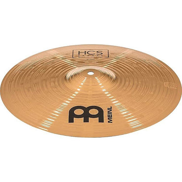 Meinl HCS Bronze HCSB14C 14" Crash Cymbal