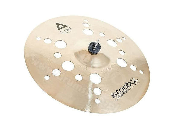 Istanbul Agop XION16 XIST Ion 16