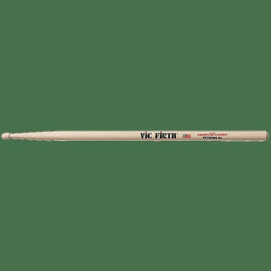 Vic Firth X5A American Classic Extreme 5A Wood Tip (Pair) Drum Sticks