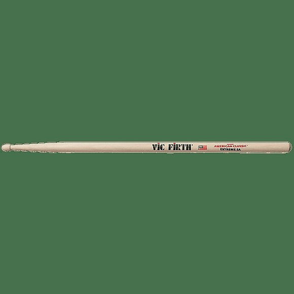 Vic Firth X5A American Classic Extreme 5A Wood Tip (Pair) Drum Sticks