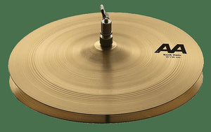 Sabian 21403 14" AA Rock Hi-Hat (Pair) Cymbals