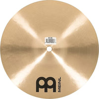 Meinl Traditional B10S 10" Splash Cymbal