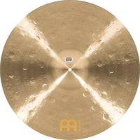 Meinl B20JMTR 20" Byzance Jazz Medium Thin Ride Cymbal