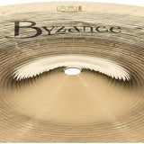 Meinl Byzance Brilliant B15TC-B 15" Thin Crash Cymbal