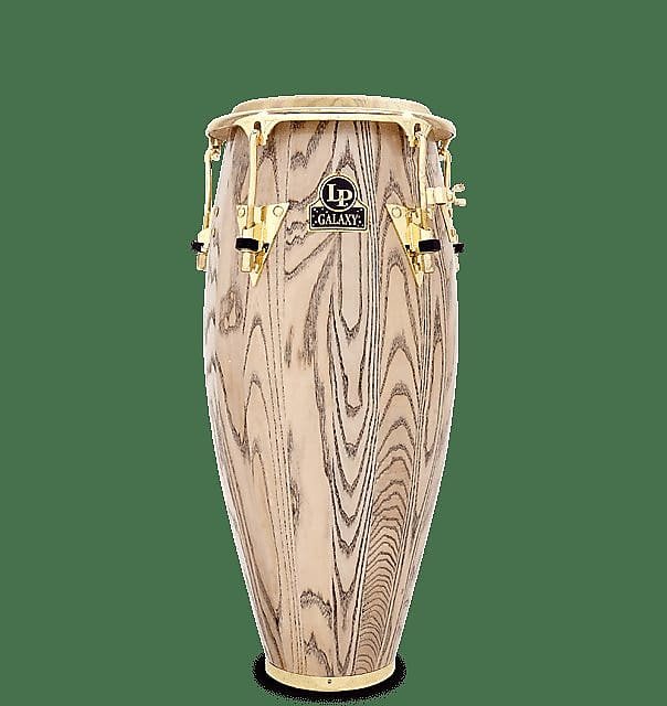 Conga en bois Galaxy Giovanni de 11-3/4 po LP Latin Percussion LP806Z-AW