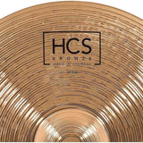 Meinl HCS Bronze HCSB20R 20" Ride Cymbal