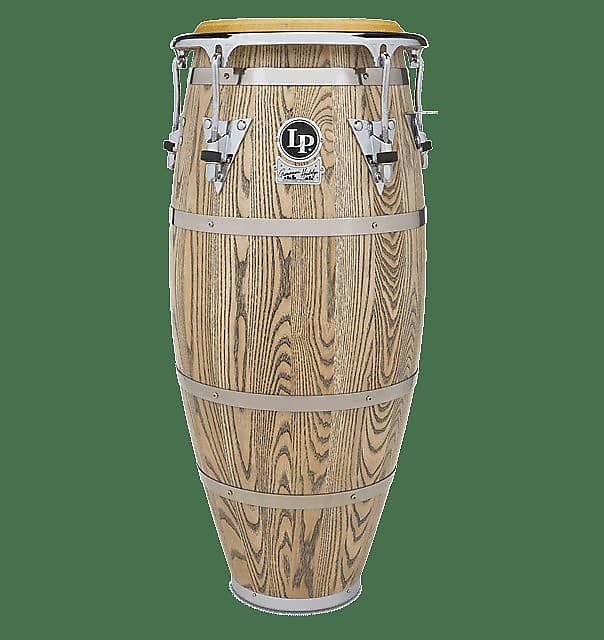 LP Latin Percussion LP860Z Giovanni Conga Quinto en bois de palladium