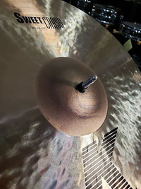 Cymbale crash Zildjian Sweet K0702 16" 