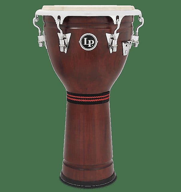 LP Latin Percussion LP720RG Richie Gajate Signature Djembe