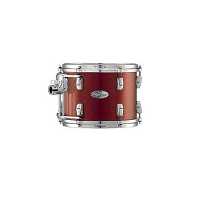 Pearl RFP1365S/C407 Reference Pure 6.5x13" Snare Drum in Red Glass (Made to Order)