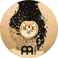 Meinl Classics Custom Brilliant CC14MC-B 14" Medium Crash Cymbal