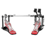 Ahead APDPSK Mach 1 Pro Double Bass Drum Pedal w/ Speed Kick Beater