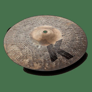 Zildjian K1414 15" K Custom Special Dry Hi-Hat (Top) Cymbal