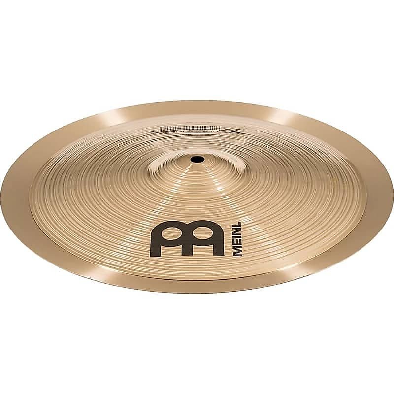 Meinl Generation X GX-12/14XTS Pile X-treme 12/14"