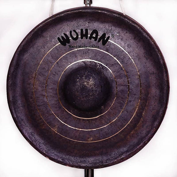 Wuhan WU008-16 16