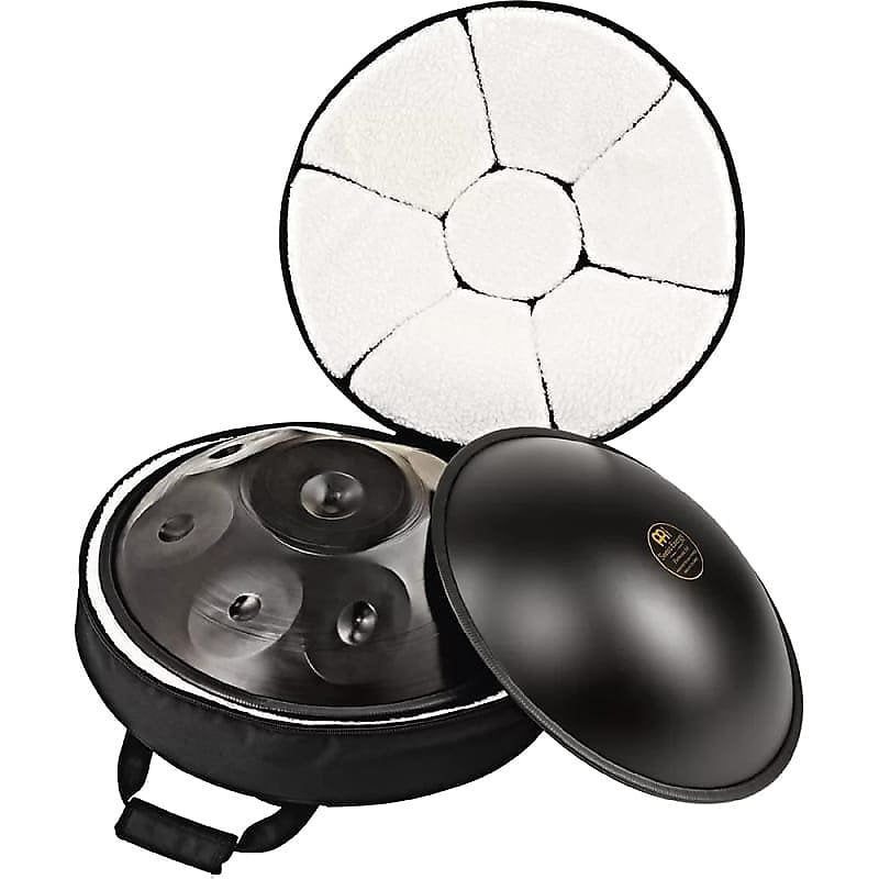 Meinl Sonic Energy HD3 Harmonic Art Raga Desya Todi Tuned Handpan w/ Video Link