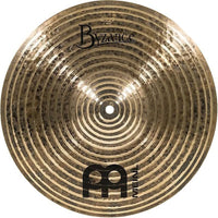 Meinl Byzance Dark B13SH Paire de charleston Spectrum 13"