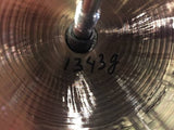 Meinl 18" Byzance Foundry Reserve Crash Cymbal B18FRC