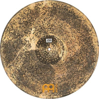 Meinl Vintage B20VPC 20" Pure Crash Cymbal