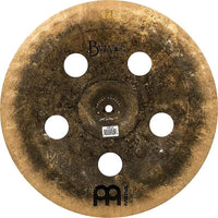 Meinl Byzance Artist Concept Series AC-FAT 18/16" Matt Garstka - Fat Stack