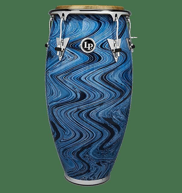 LP Latin Percussion LPL522X-JM Legends Jose Madera Signature Quinto