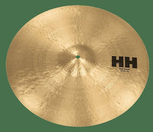 Sabian 11806 18" HH Thin Crash Cymbal