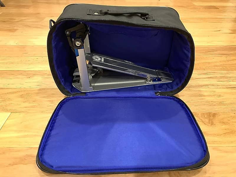 Yamaha FP-9D Professional Direct Drive Single Bass Drum Pedal