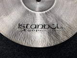 Istanbul Agop XSP10 Xist 10" Splash Cymbal