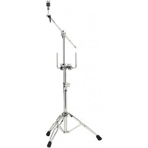DW DWCP9934 Double Tom/Cymbal Stand