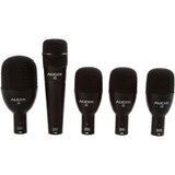 Audix FP5 Microphone Pack Set