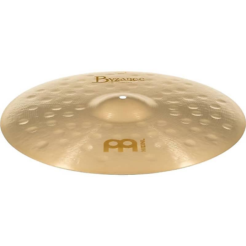 Meinl Byzance Vintage B18VC 18" Crash