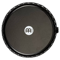 Meinl ADJ7-XL 13" Original African Style Rope Tuned Black Wood Djembe