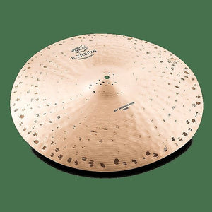 Zildjian K1113 20" K Constantinople Medium Thin Low Ride Cymbal