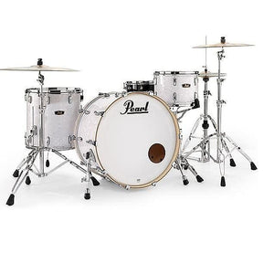 Pearl RFP1465S/C400 Reference Pure 6.5x14" Snare Drum in White Marine Pearl (Made to Order)