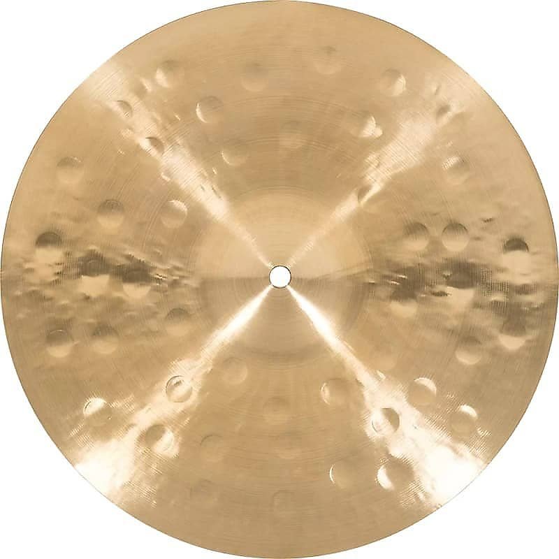 Meinl Byzance Jazz B14JTH 14" Thin Hihat  pair