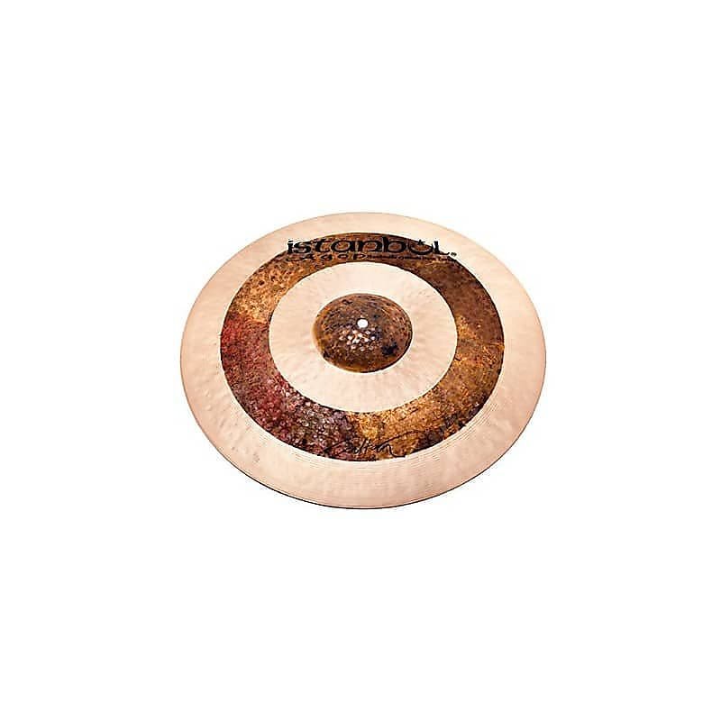 Balade Istanbul Agop Custom Series Sultan Jazz 22"