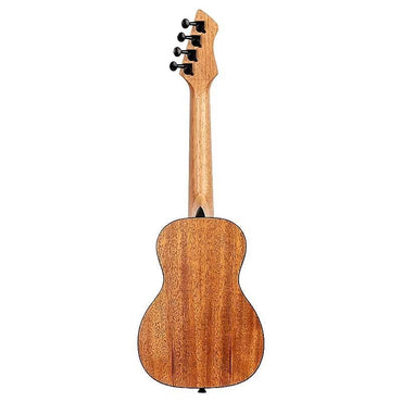 Ortega Guitars RUHZ-MM Horizon Series Concert Ukulele in Satin Natural