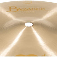 Meinl Byzance Jazz B10JS 10" Splash Cymbal