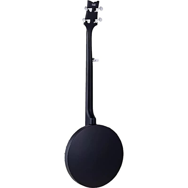 Ortega banjo 5 string new arrivals