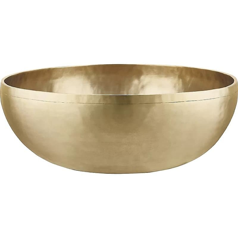 Meinl Sonic Energy SB-G-13000 13000G Giant Series Singing Bowl