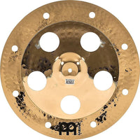 Meinl Classics Custom CC18TRCH-B 18" Brilliant Trash China