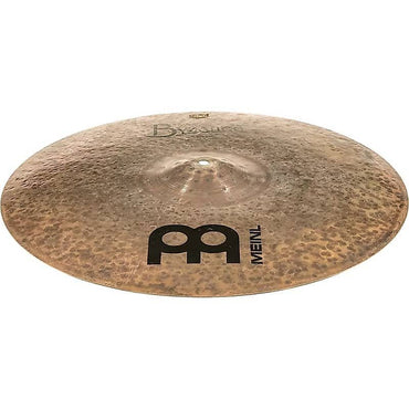 Meinl B20DAR 20" Byzance Dark Ride Cymbal w/ Video Demo