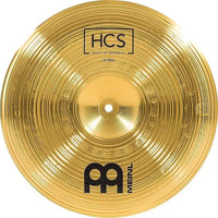 Meinl HCS HCS14CH 14" China Cymbal