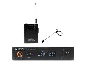 Audix  AP41 HT7 Wireless Microphone System