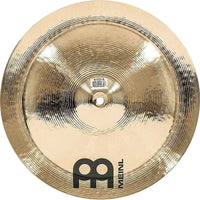 Meinl Byzance Brilliant B14CH-B 14" China Cymbal