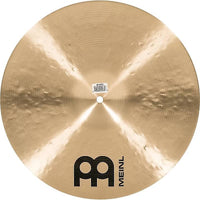 Meinl Traditional B15TC 15" Thin Crash Cymbal