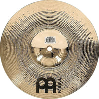 Meinl Byzance Brilliant B10S-B 10" Splash Cymbal