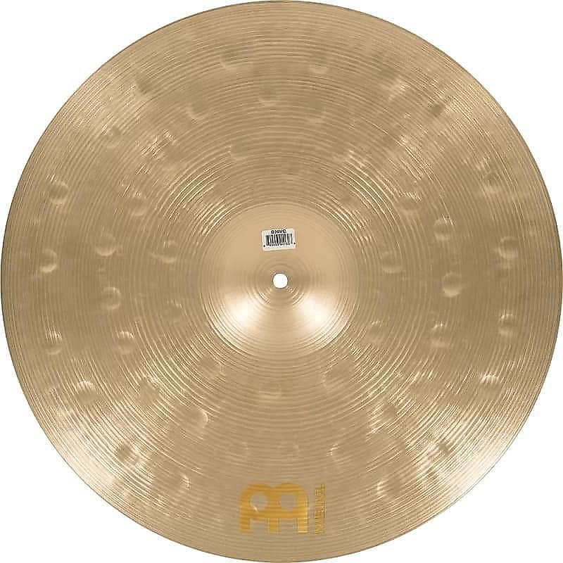 Meinl Byzance Vintage B20VC 20" Crash