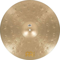 Meinl Byzance Vintage B20VC 20" Crash