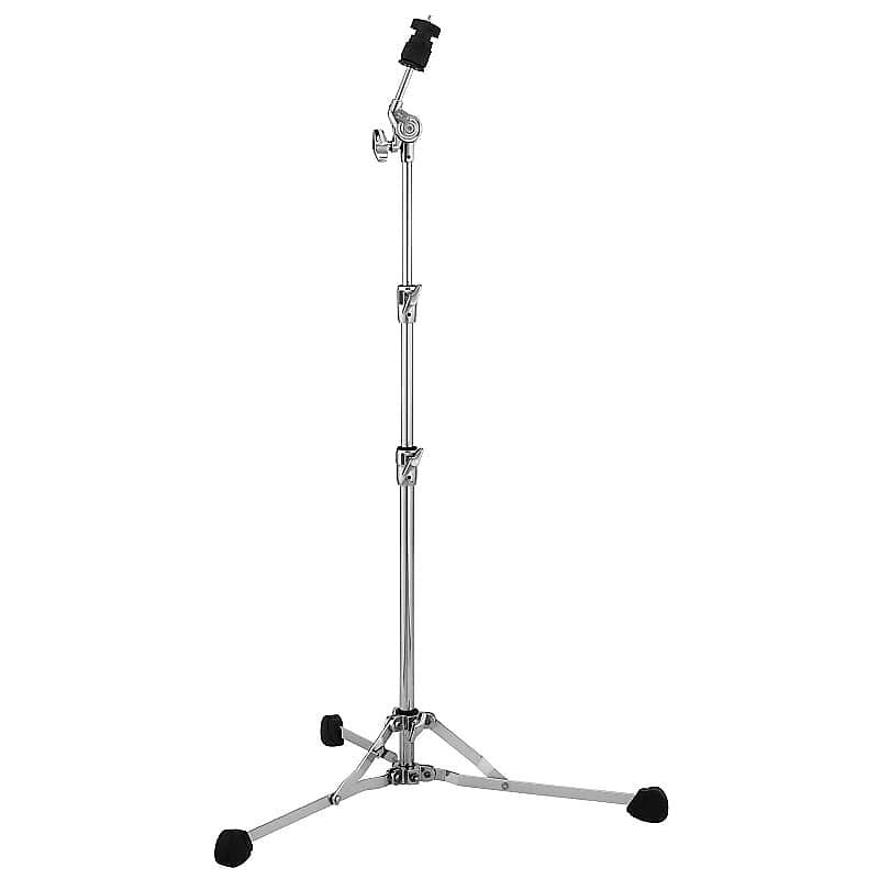 Pearl C150S Uni-Lock Convertible Flat-Based Lightweight Straight Cymbal Stand